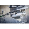 Shoreline Marine Motor de Barco Doble Flujo
