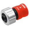 Meister 9924820 Hose Connector 19.05 mm (3/4 Inch) - Integrated