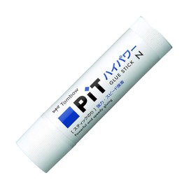 tonbo鉛筆 Stick Glue pittohaipawa- N G, 50-Pack
