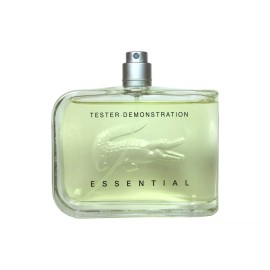 Lacoste Essential By Lacoste 4.2 ozNo Cap Edt Spray For Men SAME AS PICTURE