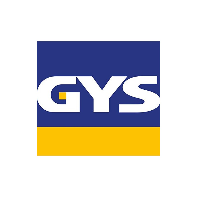 GYS - GYS Wire Brush & Hammer Combination