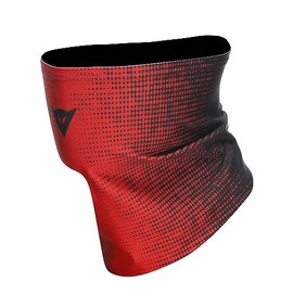 Dainese - Neck Gaiter, Motorcycle Neck Warmer, Breathable, for Men and Women, Demon, N