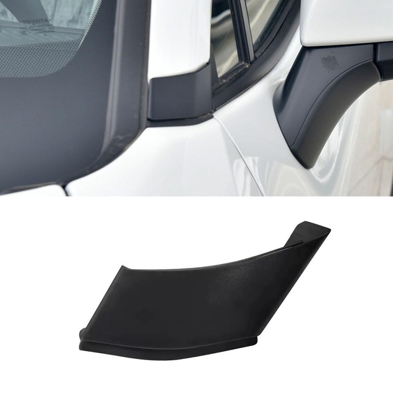 Left Driver Side A-Pillar Trim Panel Cover for Toyota RAV4