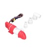 Boat Bilge Pump, Boat DC12V 360° Rotary Bilge Pump 1100GPH