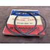 Kawasaki F5, F9,Piston Ring Set STD 13008-025
