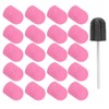 Nail Art Sanding Cap Nail Drill Bits Polishing Grinding Sanding