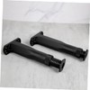 Operitacx Pack of 2 Bed Legs, Bed Frame Height Support,