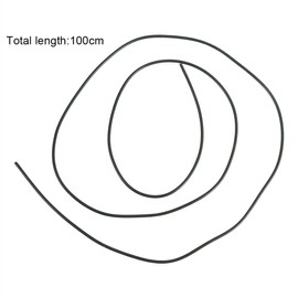 Demeras 3 pcs/set anti tube carp fishing anti rig tubes fishing rig tube carp for K?der tackle connector for carp fishing