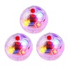 Ghost Hunting Motion Light Up Balls Flash Paranormal Equipment Pet