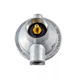 PRECIMEX 11410 R6004-ON4 PRECIMEX Propane Regulator 1" WC for Mr Heater MH9B Buddy Heater