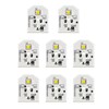 WR55X11132 WR55X25754 Refrigerator LED Light for GE Refrigerator LED Light