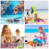 dinghaole 8 Pcs Gem Swimming Pool Toys, Pool Toys Sinking