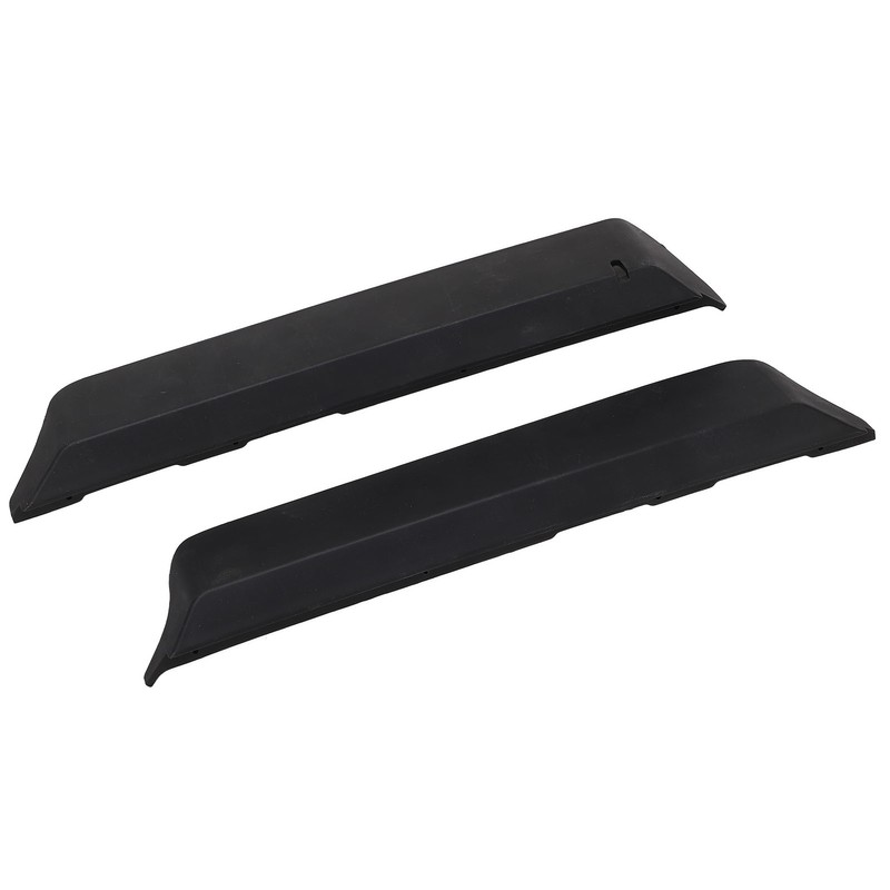 2Pcs RC Side Plates Plastic Lightweight Delicate 1/7 RC Car
