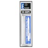 Uni-Ball ER100PK Mechanical Pencil Eraser Refill for EH100P White 1