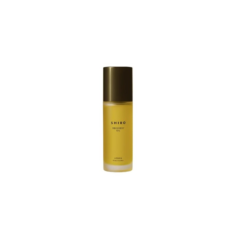 SHIRO Oil Collection Arnica Oil 1.7 fl oz (50 ml)