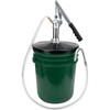 Performance Tool W54232 Lever-Action Bucket Pump for 5 Gallon Pails,