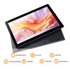 Tablet Android 10 inch with 2GB RAM, 32GB ROM, 512GB
