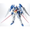 MG Mobile Suit Gundam AGE Gundam AGE-2 Normal, 1/100 Scale,