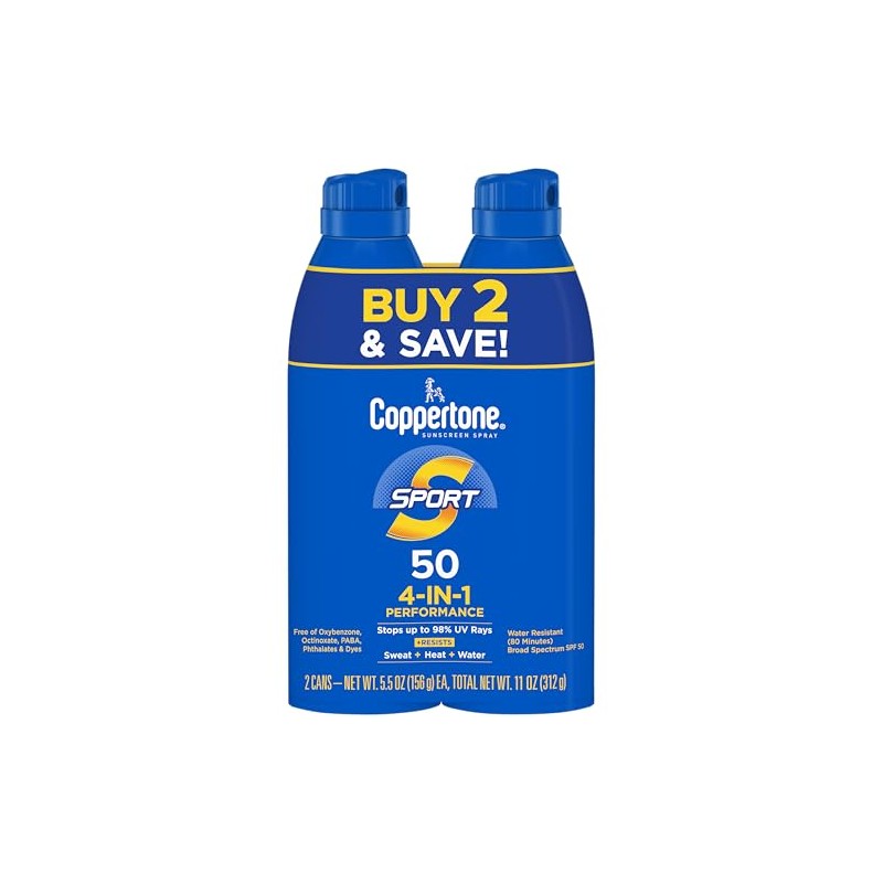 Coppertone