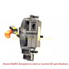 ISUMO Clockspring Spiral Cable W/Angle Sensor Fits Scion iM Toyota