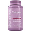 Nutriplus Gomitas de Vinagre de Sidra de Manzana, Suplemento Alimenticio,
