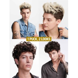 American Crew Molding Clay Quad Bundle