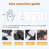 PGYTECH Heating Gloves for Photographers Skiing Gloves Snoboarding Gloves Warm