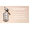 Golden Shimmer Drops - Sunless Glitter Additive - 1oz