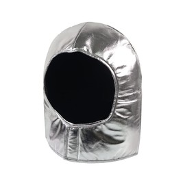 EraSpooky Astronaut Helmet Costume Spacemen Space Helmet Adult and Child (Adult2)