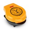 Yellowstone 4-Inch Waffle Maker