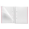 Miquelrius - Notebook Emotions Notebook, 1 Colour Strip, A5, 80