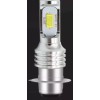 FT 2008 YFZ450 led LED Headlight Upgrade Kit Plug And