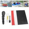 Inflatable Boat Repair Kit PVC Glue Patch Paddle Board Tool