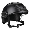 Haverain Tactical Helmet, Fast PJ Type, Airsoft Helmet, Cosplay, Outdoor,