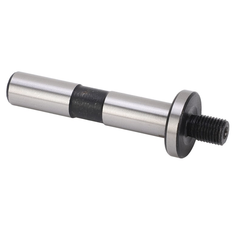 Drill Chuck Arbor Manganese Steel Collet Connecting Rod Adapter for