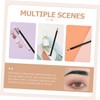 SHERCHPRY Accesorios De Maquillaje Pluma De Relleno Herramientas De Maquillaje