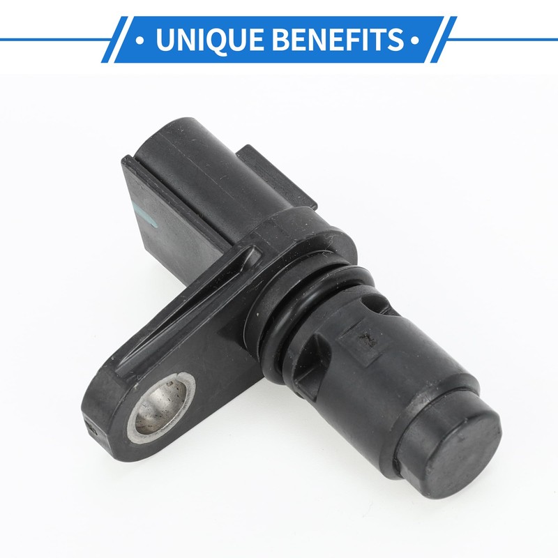 VekAuto 1 Piece Crankshaft Position Sensor for Toyota Camry Hybrid