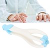 Finger Roller Massager, 2-in-1 Acuppoint Massager for Finger Joints, Stress