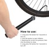 Portable Electric Pump Tire Inflator USB Charging 120PSI for American