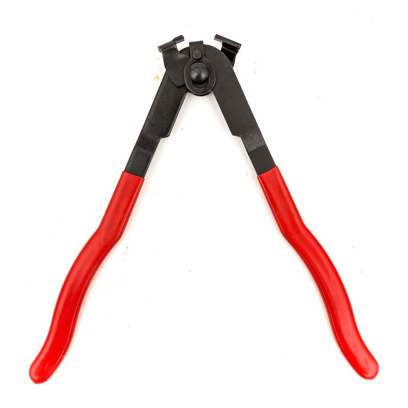 Ear Type CV Joint Boot Clamp Pliers Band Coolant Steering