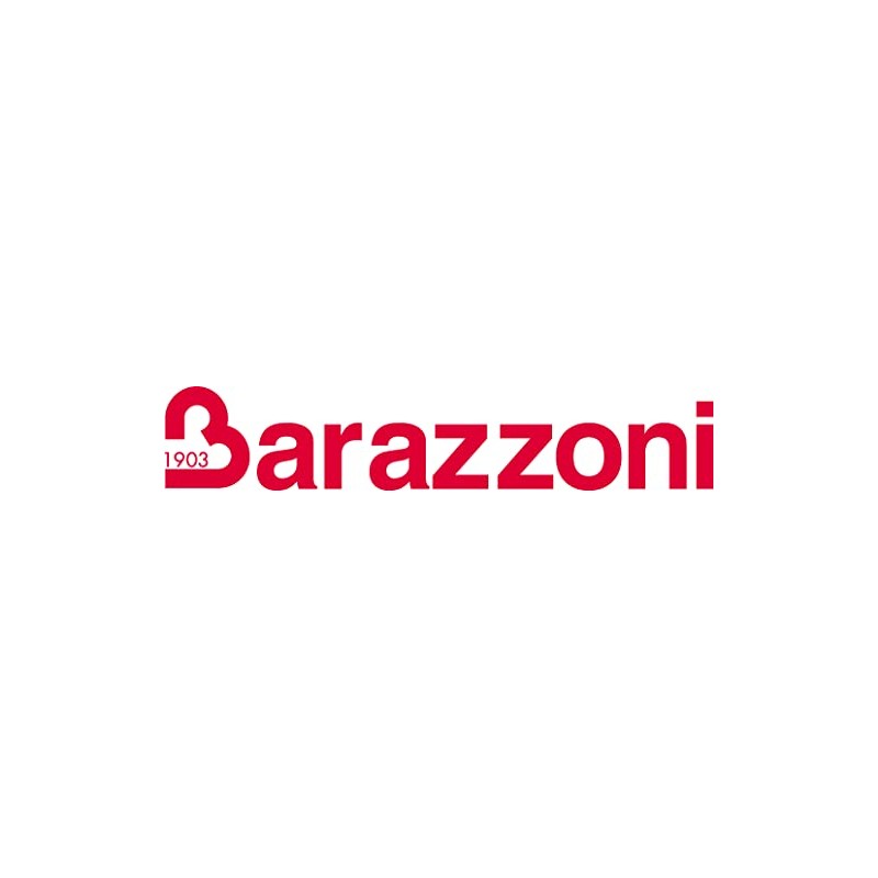 Barazzoni 8640006300 My Utensil Stainless Steel