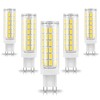 Ziomitus G9 Led Bulbs 75W 80W 100W Replacement 4000K Natural