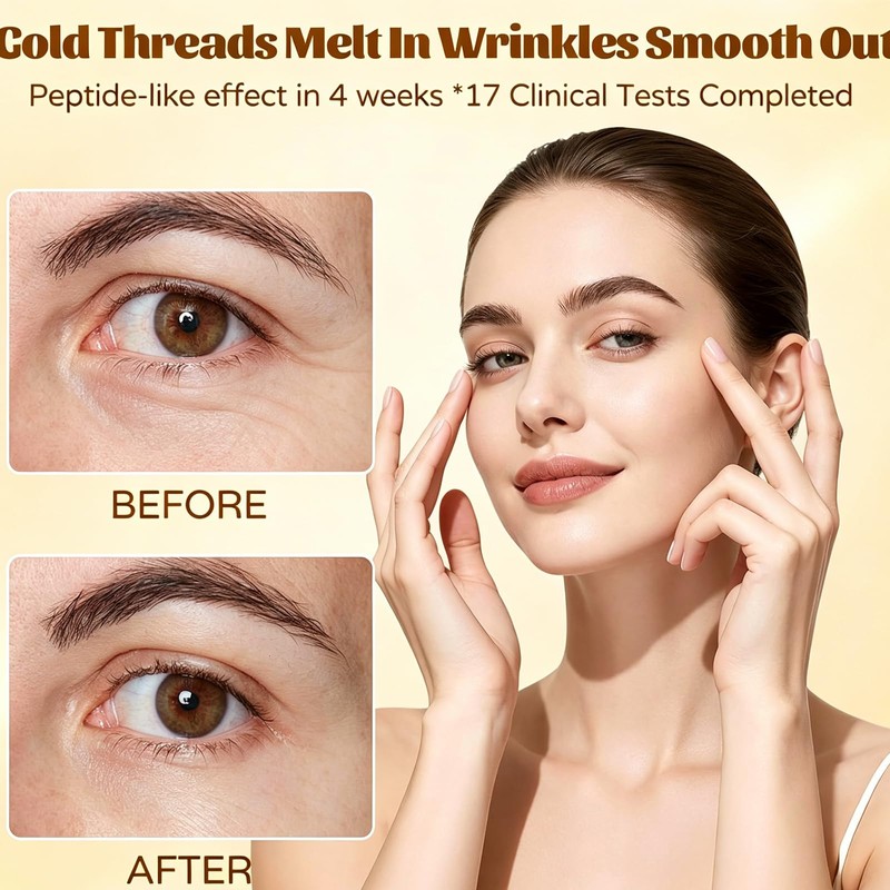 2026 New Advanced Navarro Collagen Peptide Lifting Ampoule, Hydrating Anti-Wrinkle