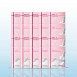 Medecaa [본사직영] 마데카 랩마스크 멜라 브라이트닝 10매입 2박스 [Head Office Direct] Madecca Lab Mask Melasma Brightening 10 Sheets x 2 Boxes