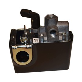 XIAOWEI Air Compressor Pressure Switch for Campbell Hausfeld CW218800AV 120-150 PSI