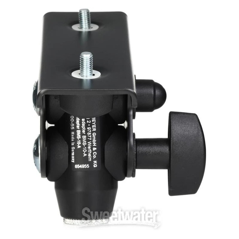 K&M 19400 Stand Adapter