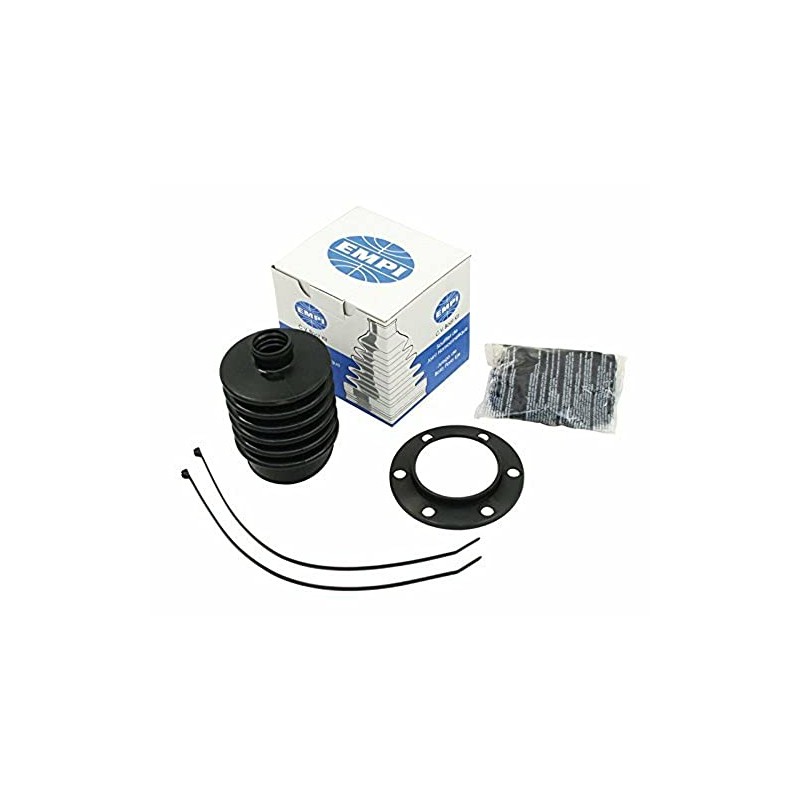 Irs Cv Boot, for 930 Cv, Off-Road Style, Sold Each,