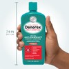 Denorex Extra Strength Dandruff Shampoo and Conditioner, 10 oz.