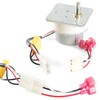 812-4421, 812-4420 Pellet Stove Auger Feed Motor Replacement Compatible with