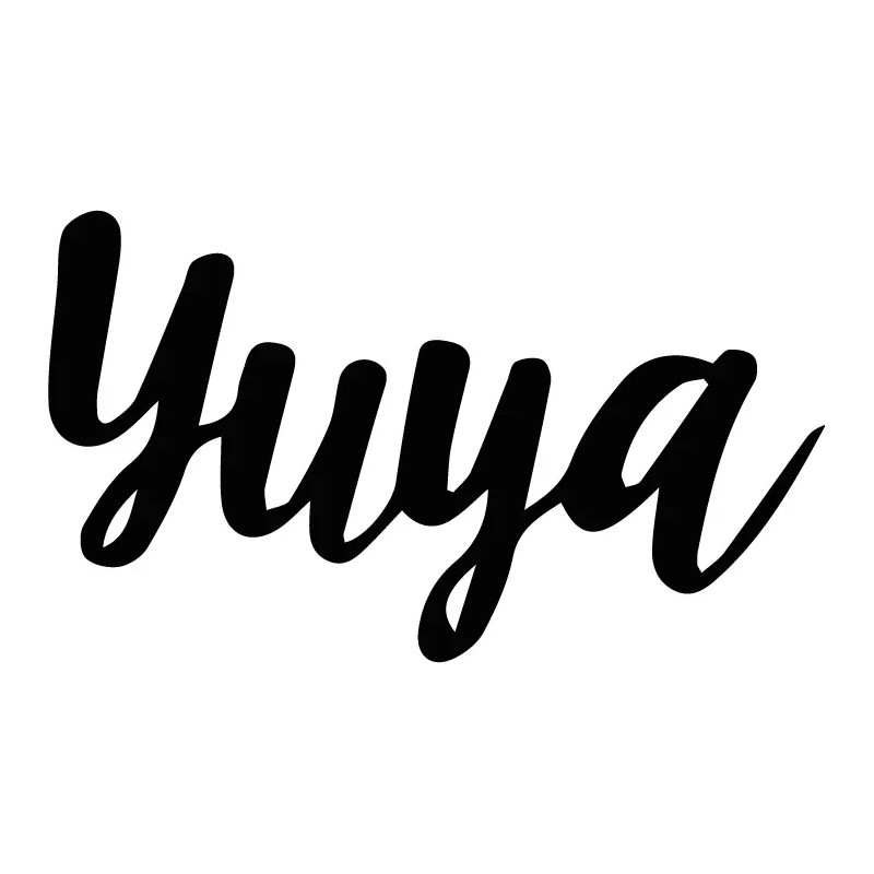 Yuya Delineadores De Labios Yuya Punta Delgada Colección 6 Tonos